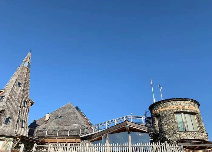 Schneekarhütte