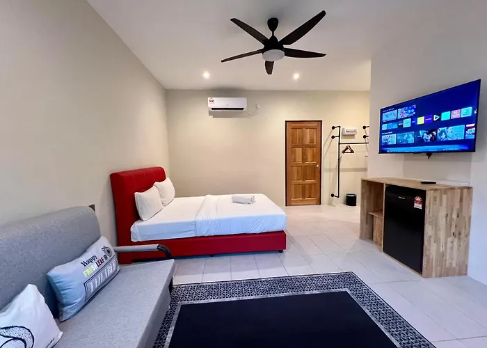 Airis Sanctuary Resort