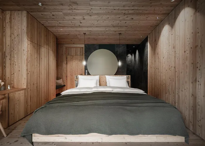 Olm Nature Escape - Eco Aparthotel
