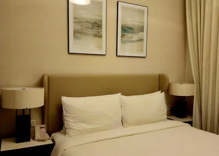 Apartment At Address Beach Resort Sharm Al Aqah