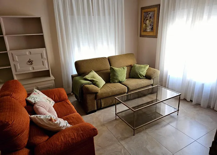 Casa el jardín del Jazmín