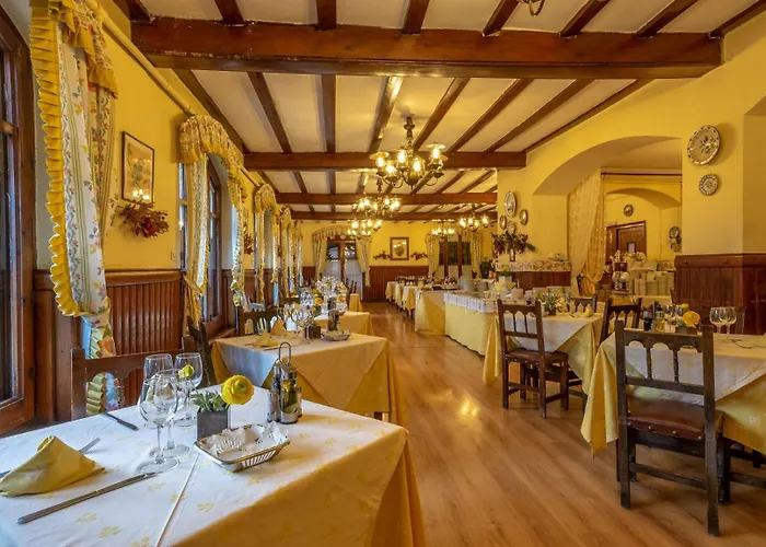 Hotel Adsera