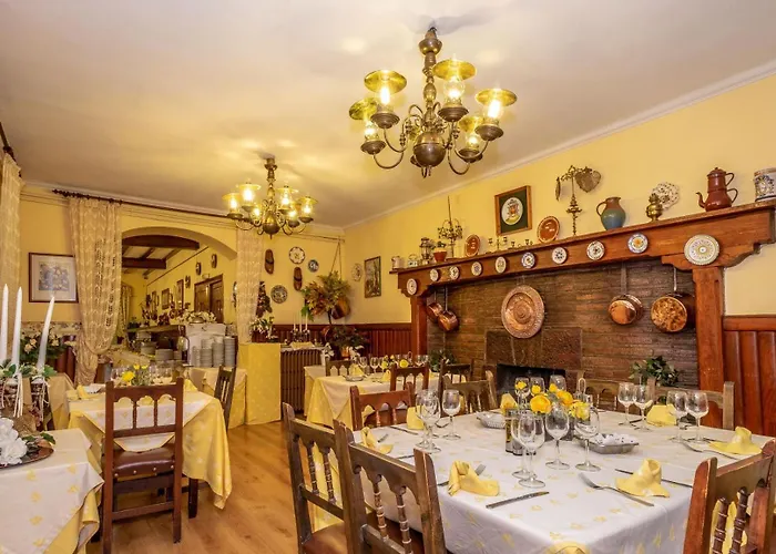 Hotel Adsera