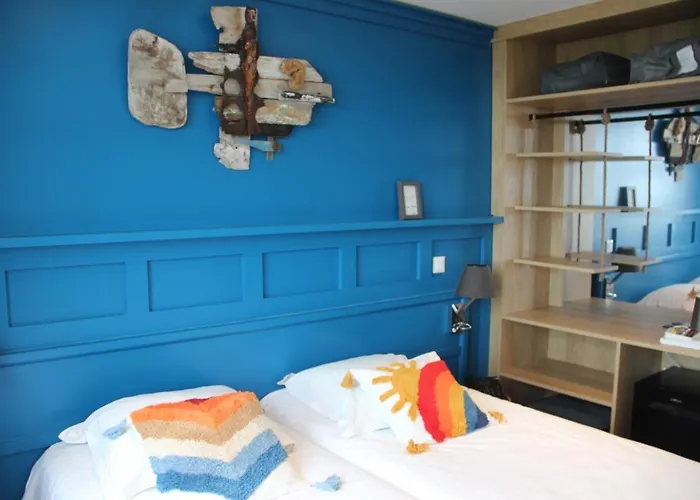 Le Relais des Iles