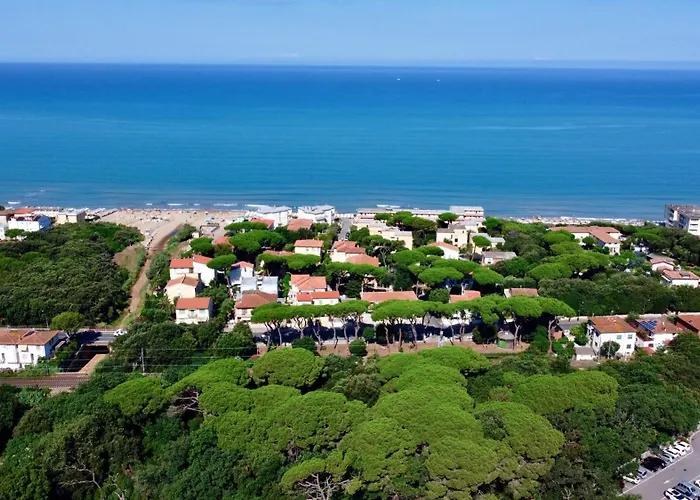 Le Residenze Di Santa Costanza - Le Dimore