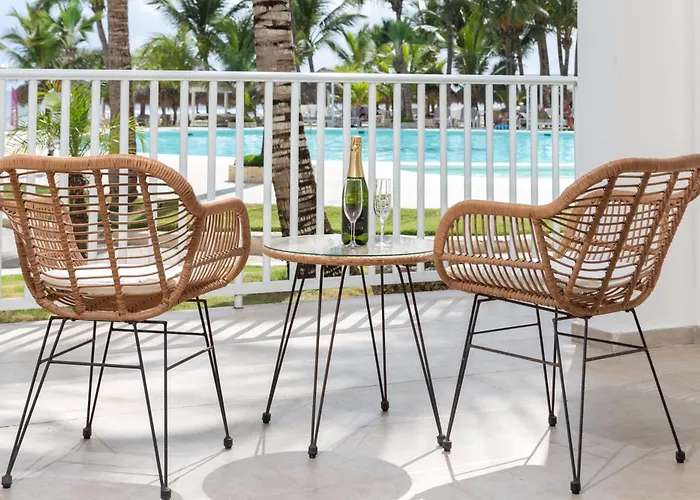 Hotel Hm Alma De Bayahibe (Adults Only)