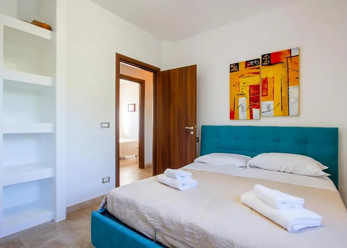 Stunning Home In Carovigno With Wifi