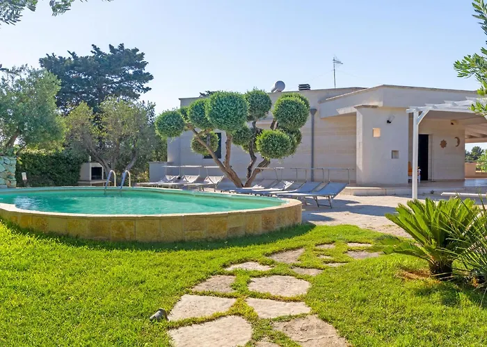 Stunning Home In Carovigno With Wifi