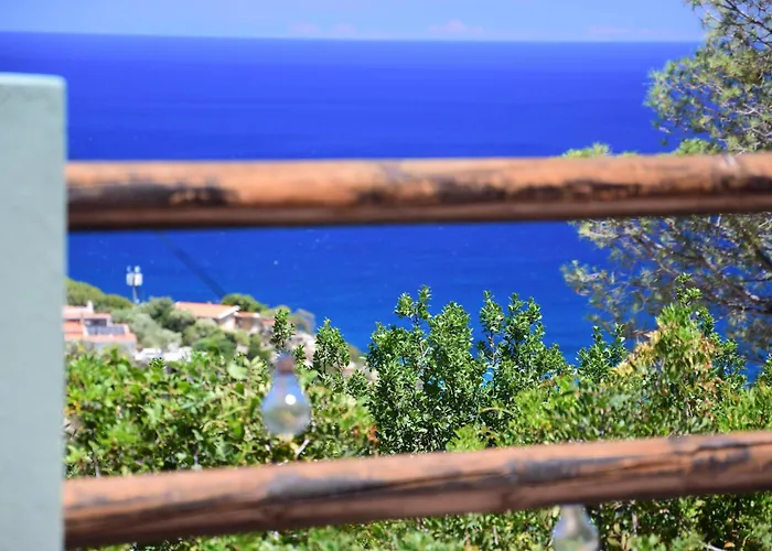 Casa Vista Panoramica