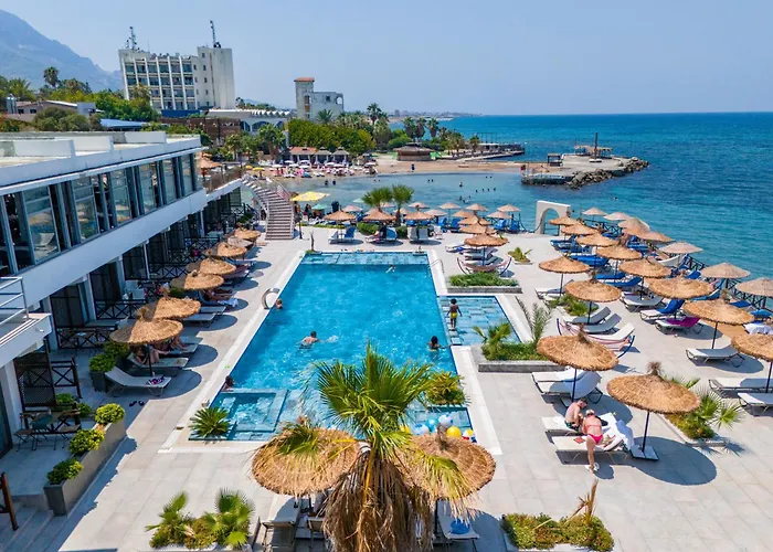 Manolya Hotel