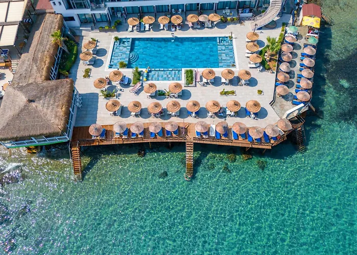 Manolya Hotel