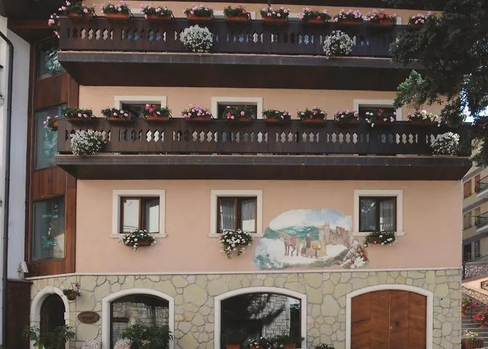 Hotel Lo Scoiattolo