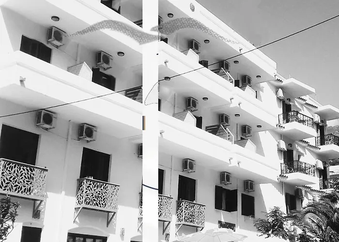 Oinoi Hotel
