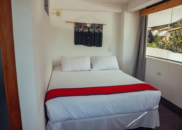 El Dragon Hotel