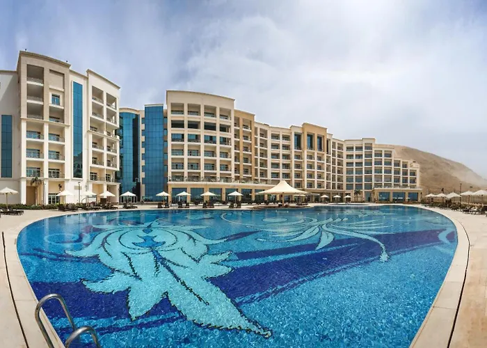 Tolip Resort El Galala Hills