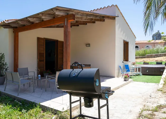 L'oasi nello Zingaro