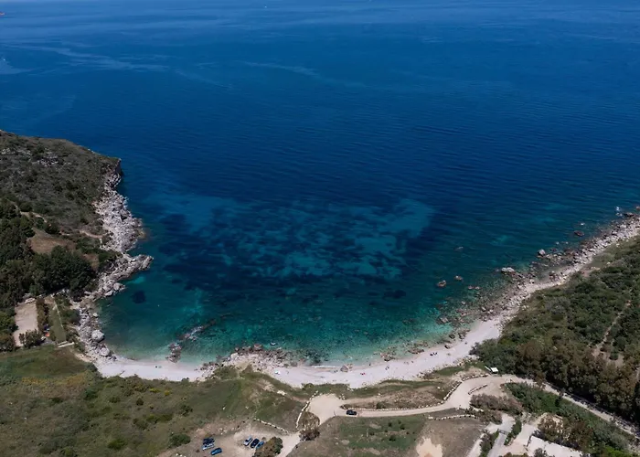 L'oasi nello Zingaro