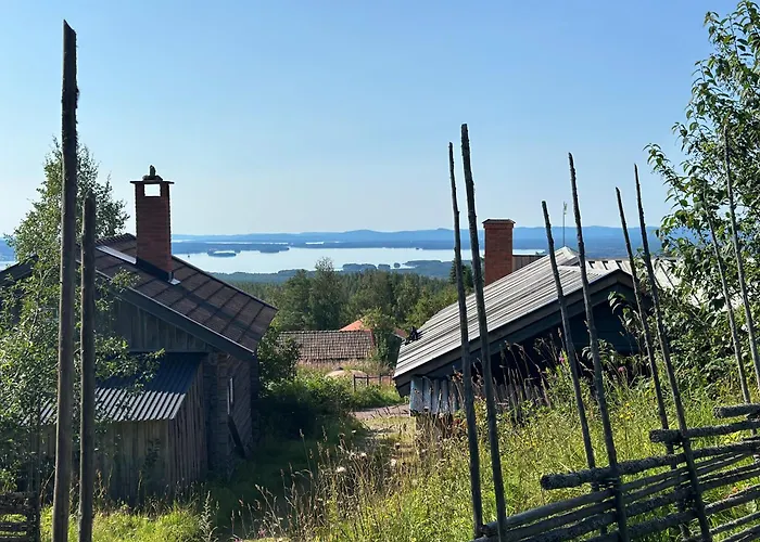 Fryksas Hotell & Gestgifveri