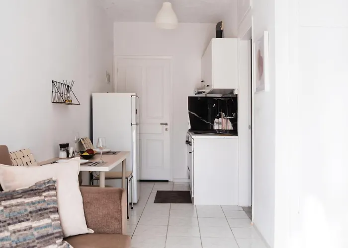 Joseph Seaside Apartment 4