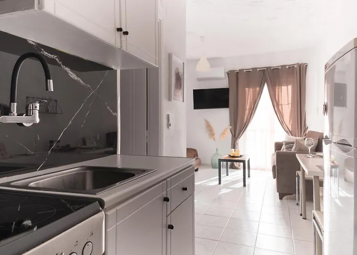 Joseph Seaside Apartment 4
