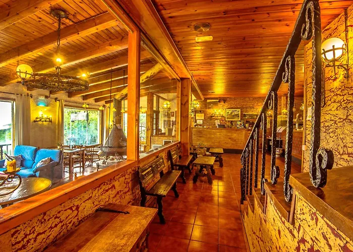 Hotel Terralta