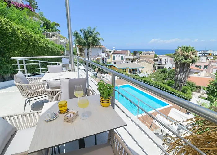Marina 10 Design Hotel&SPA