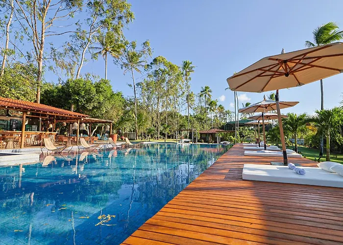 Eco Luar Boutique Hotel