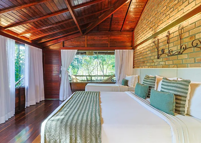 Eco Luar Boutique Hotel
