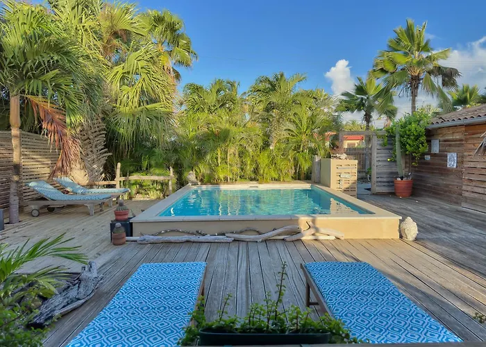 Villa Carina Apartments