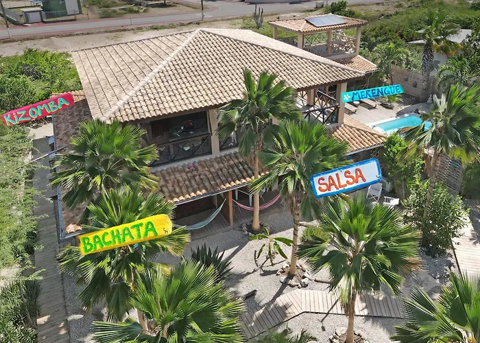 Villa Carina Apartments