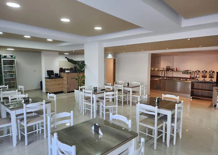 Ventus Hotel