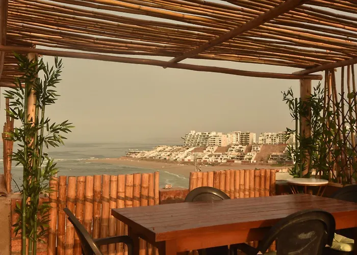 Casa Mar Surfhouse