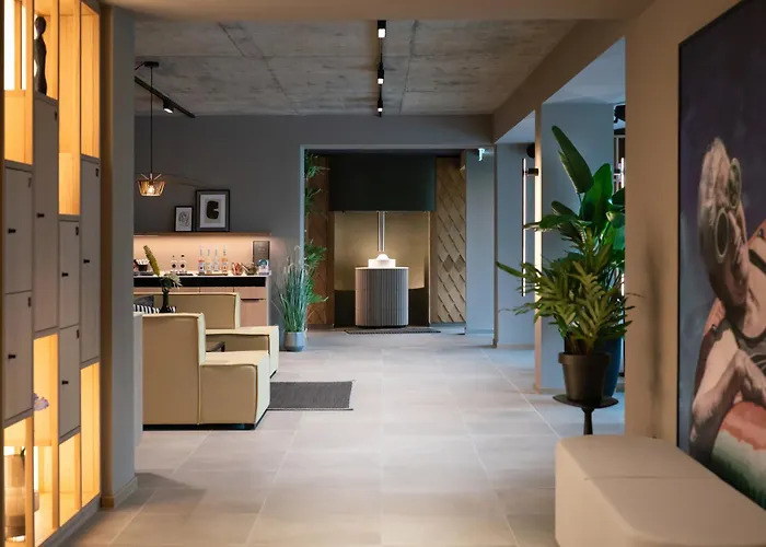 Thöles Hotel Bücken