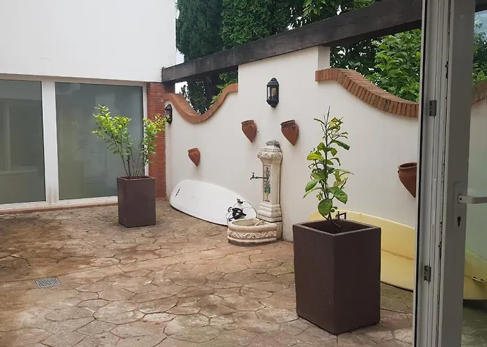 Apartamentos Hacienda de Arna