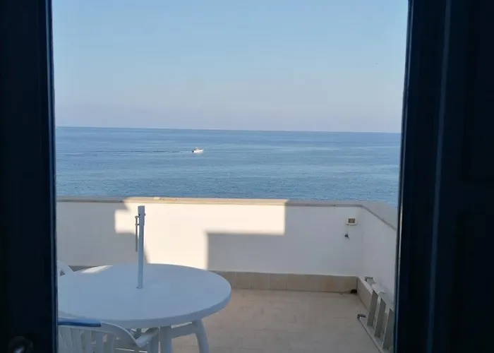 Dimora Tipica Vista Mare