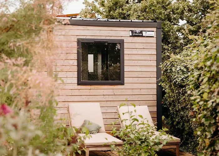 Camping Au Bon Air - Marennes Oléron