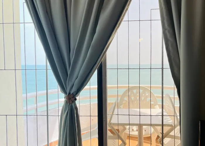 The Regency Tanjung Tuan Private Unit Homestay Seaview