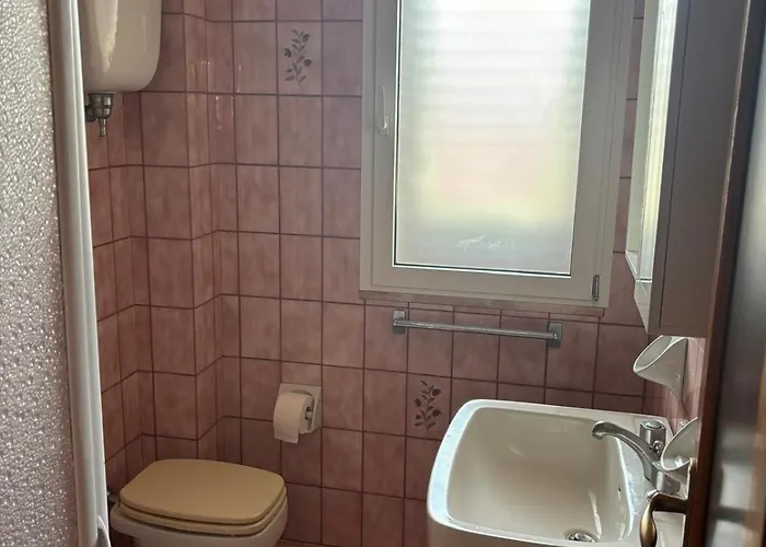 La casa di bruna