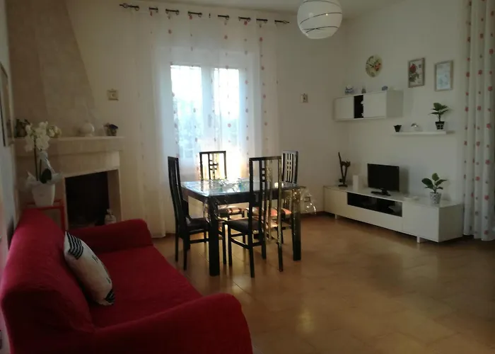 Villa Leo
