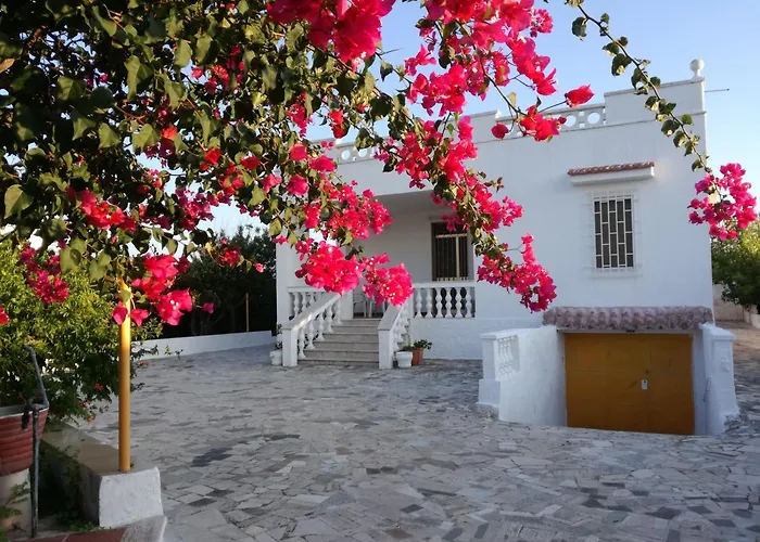 Villa Leo