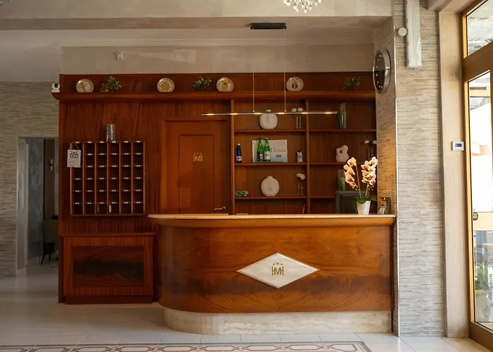 Hotel Marconi