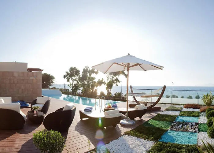 Amus Hotel & Spa