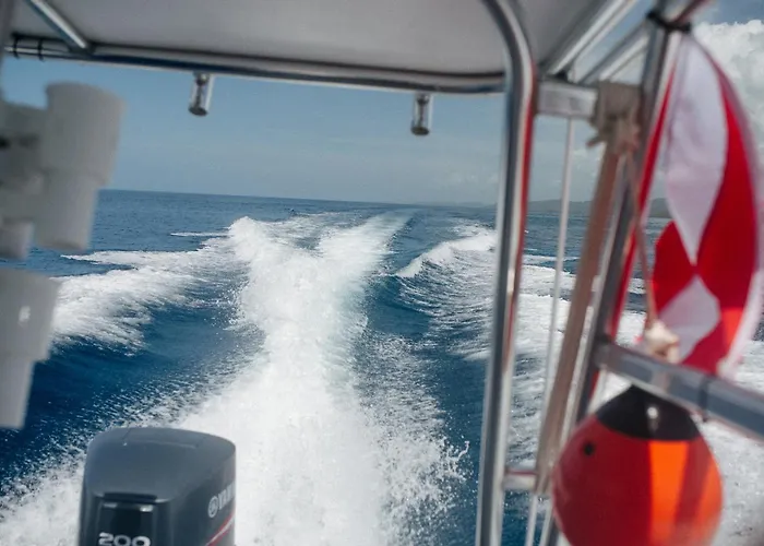 Tranquilseas Boutique Eco Resort & Dive Center