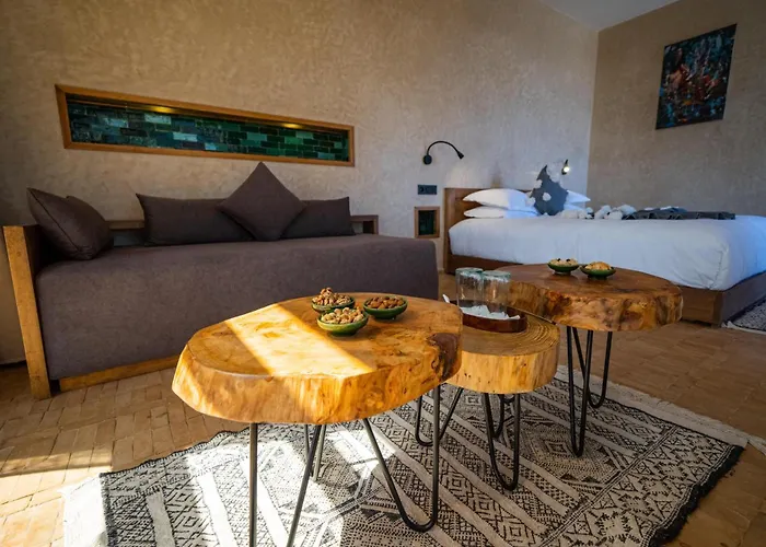 Baberrih Hotel Hospitality Palaces & Resorts
