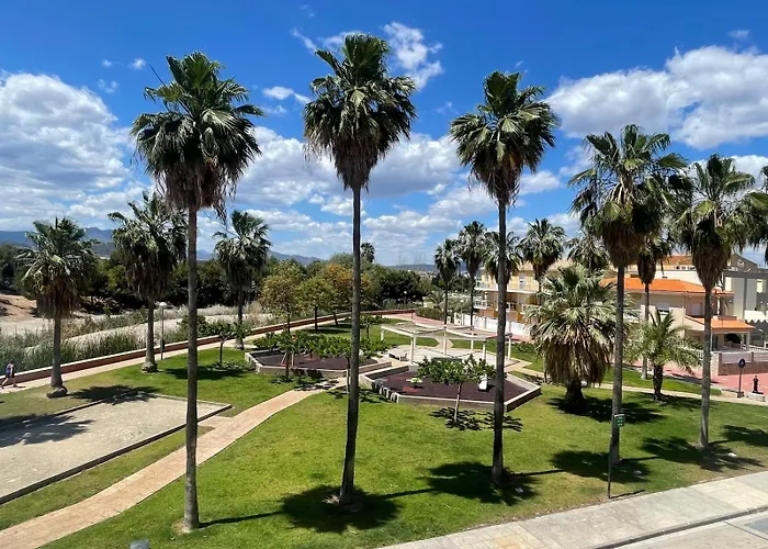 Playa De Miramar - 3 Min Walk To The Beach, Family-Friendly, Near Gandia