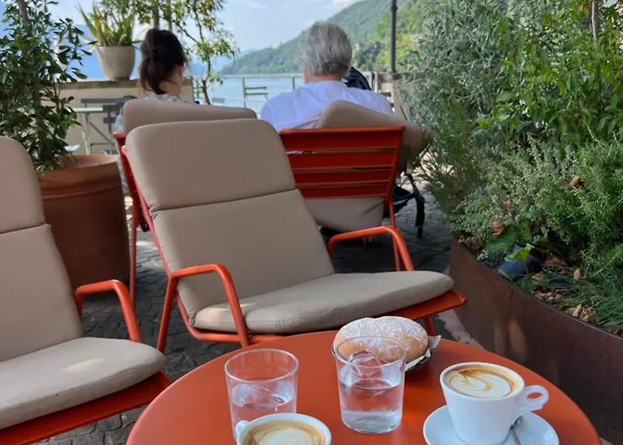 Villa San Vito - Lake Como