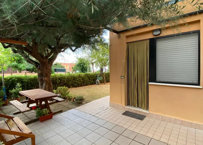 Appartamento al mare - Marotta