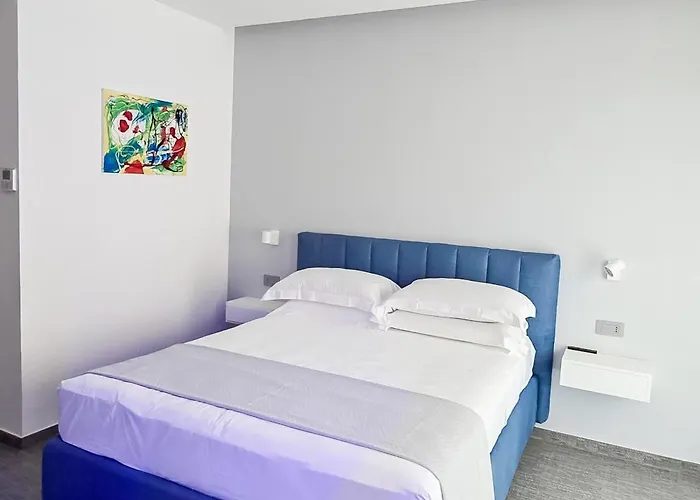 Papavero Giallo B&B