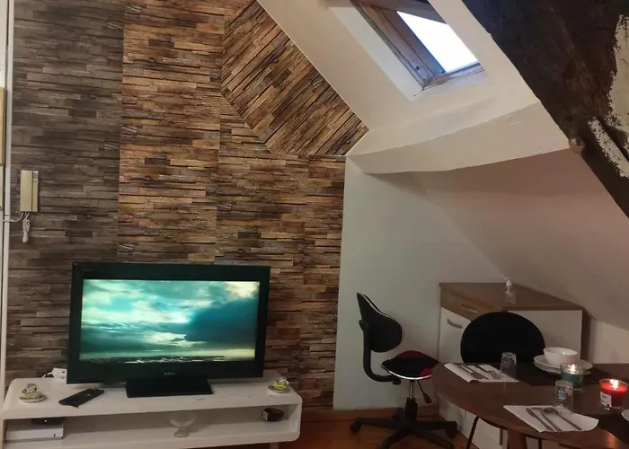 Ma niche à louer