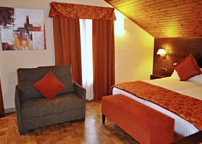 Hotel Solineu